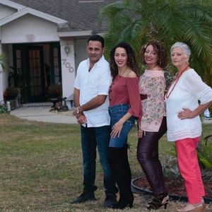 Meet your Posher, Esther